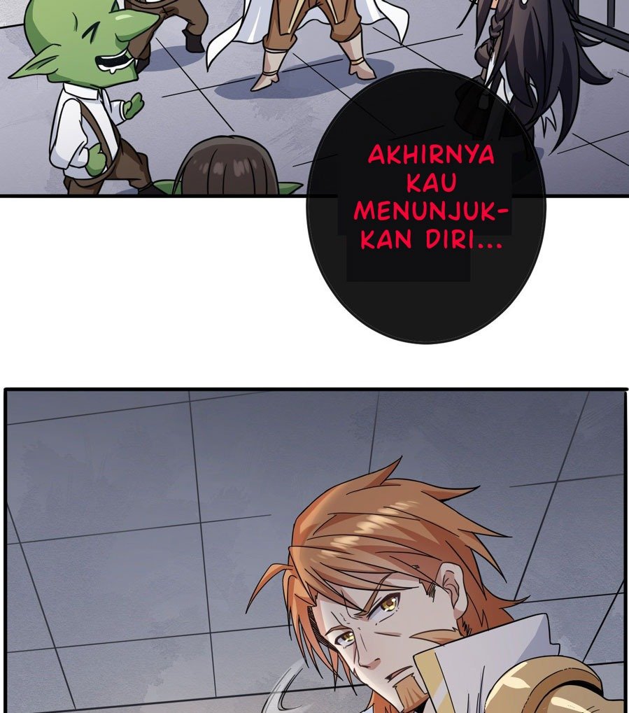 Reincarnated to Be the Wicked Maid at the Main Lead’s Side Chapter 03 Image 65