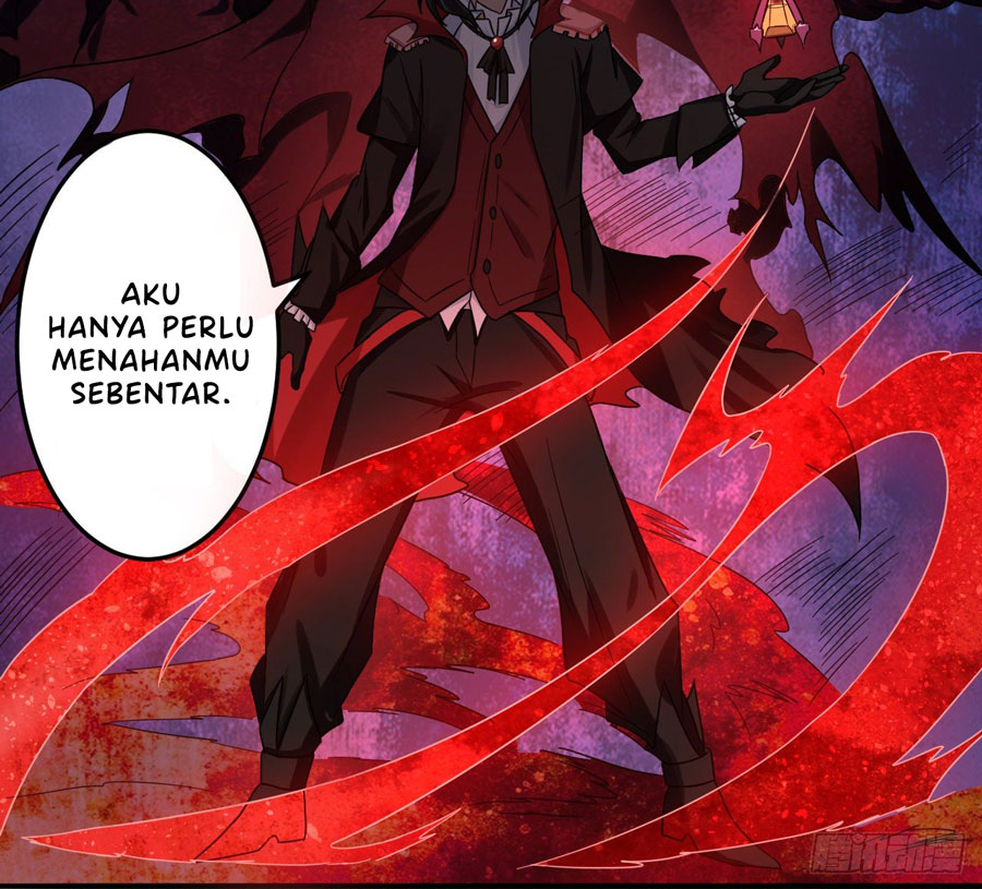 Reincarnated to Be the Wicked Maid at the Main Lead’s Side Chapter 04 Image 22