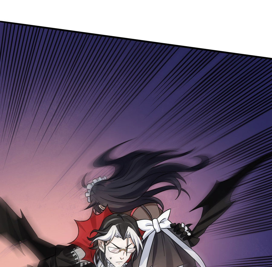 Reincarnated to Be the Wicked Maid at the Main Lead’s Side Chapter 04 Image 31