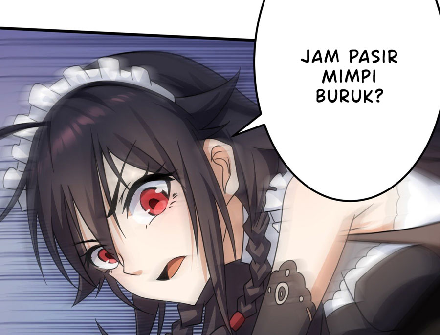Reincarnated to Be the Wicked Maid at the Main Lead’s Side Chapter 04 Image 33