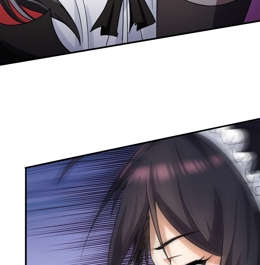 Reincarnated to Be the Wicked Maid at the Main Lead’s Side Chapter 04 Image 37