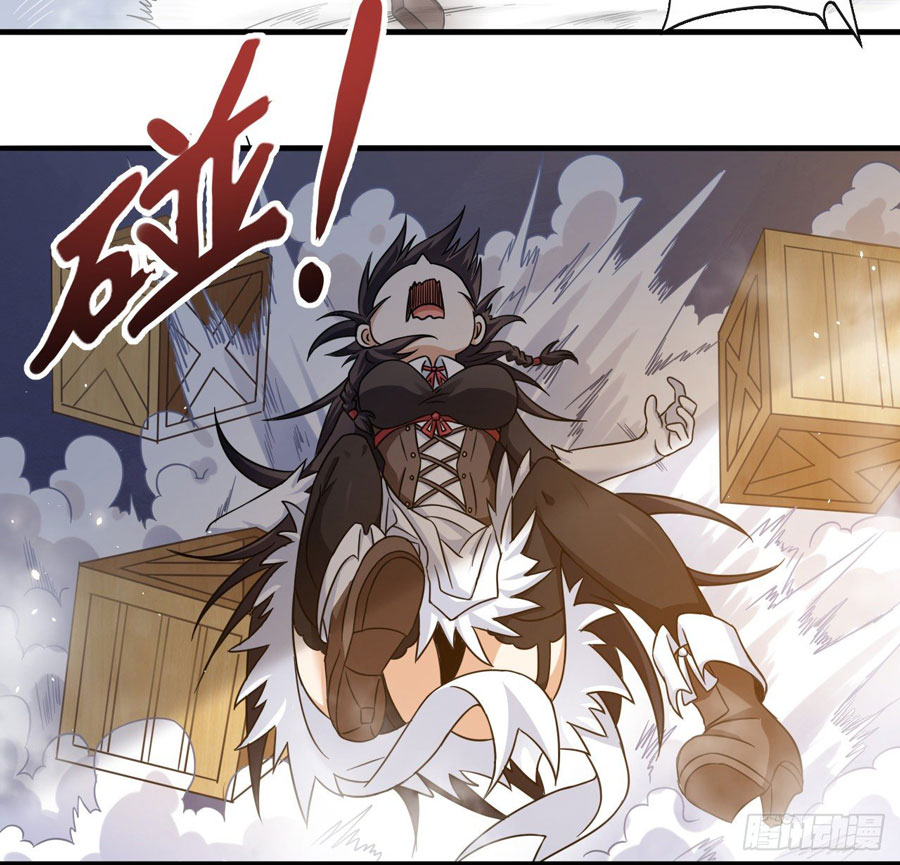 Reincarnated to Be the Wicked Maid at the Main Lead’s Side Chapter 04 Image 60