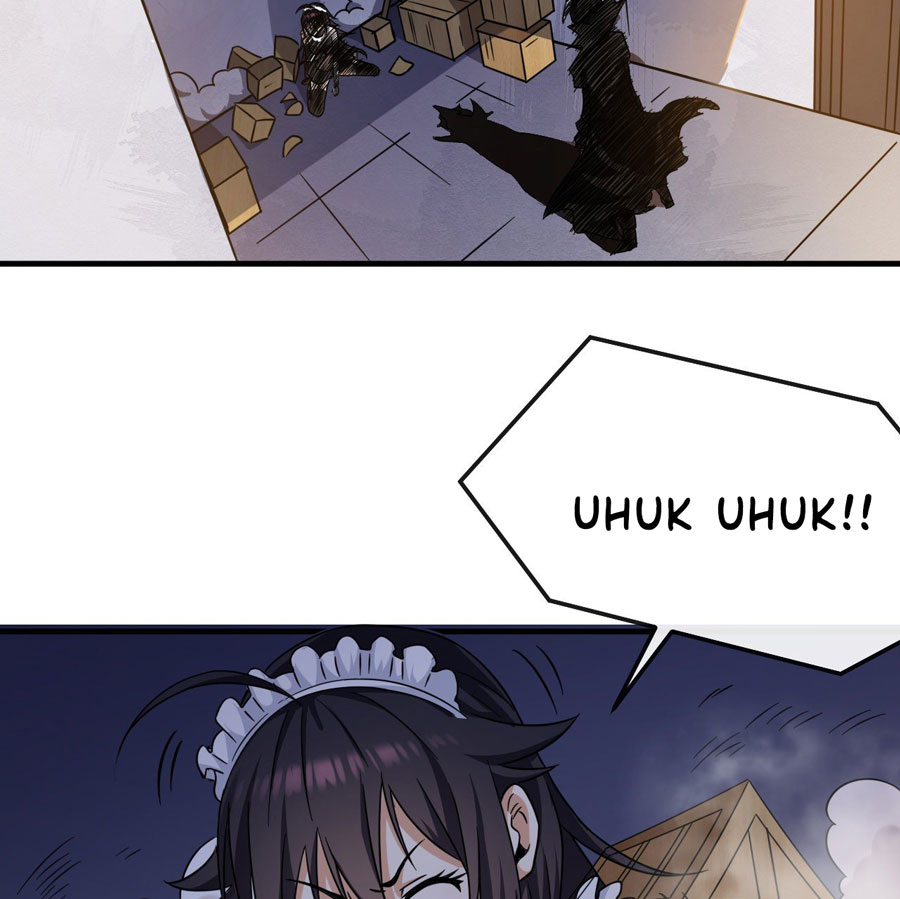 Reincarnated to Be the Wicked Maid at the Main Lead’s Side Chapter 04 Image 62