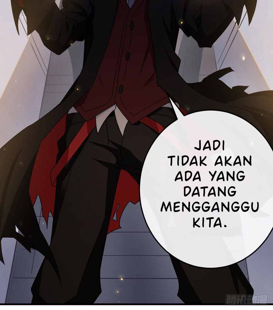 Reincarnated to Be the Wicked Maid at the Main Lead’s Side Chapter 04 Image 65
