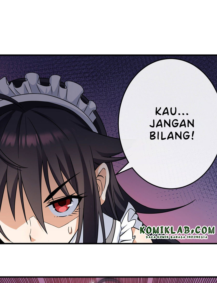 Reincarnated to Be the Wicked Maid at the Main Lead’s Side Chapter 04 Image 66