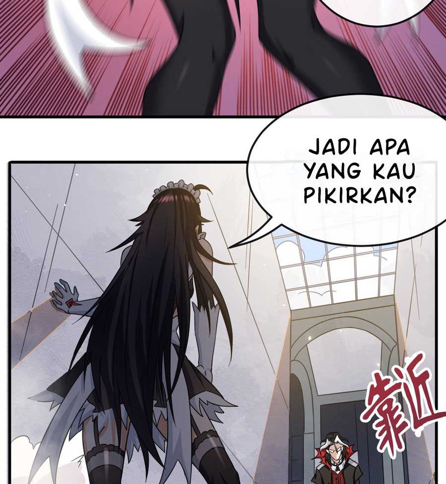 Reincarnated to Be the Wicked Maid at the Main Lead’s Side Chapter 04 Image 68