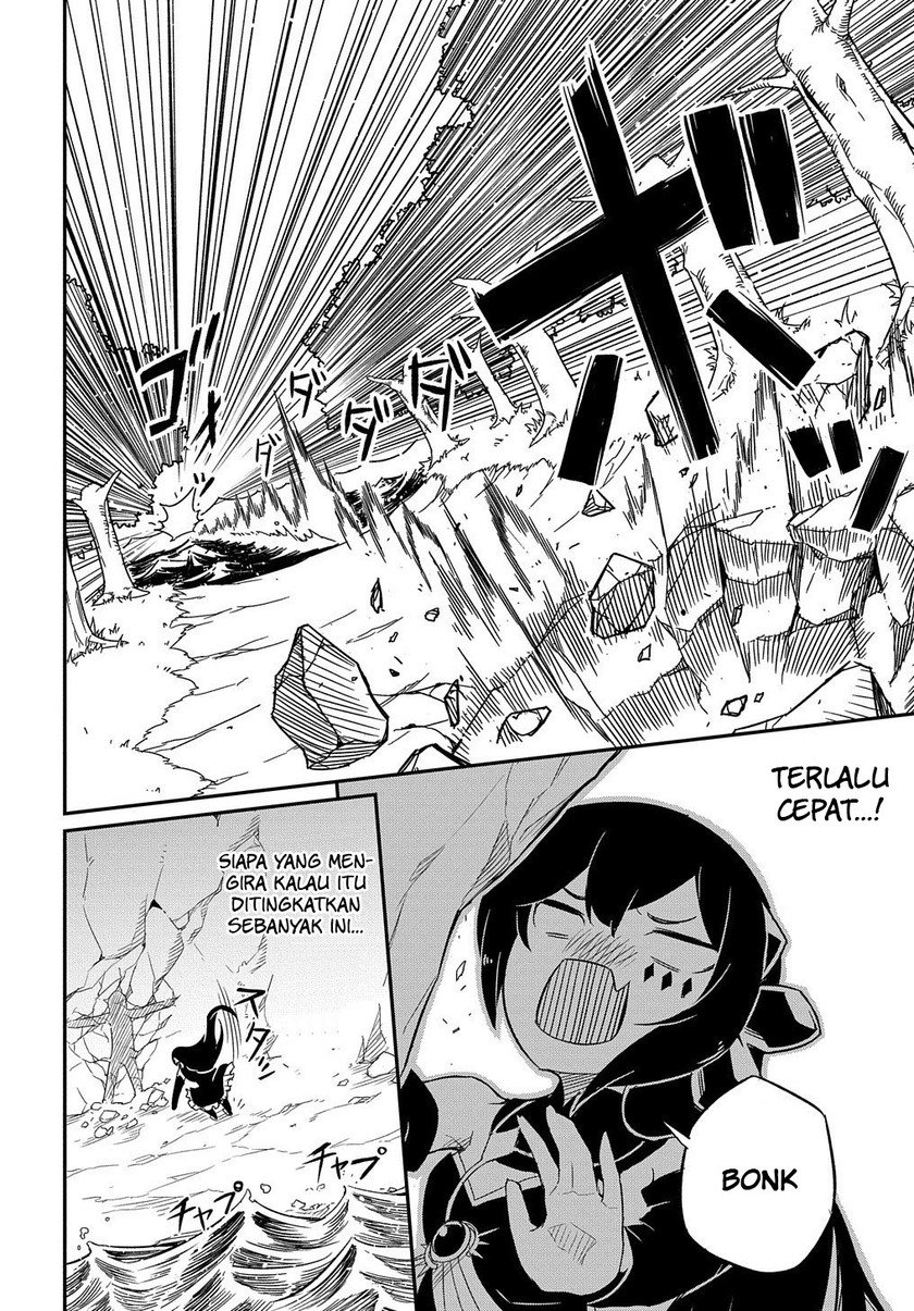 Neta Chara Tensei Toka Anmarida! Chapter 01 Image 12