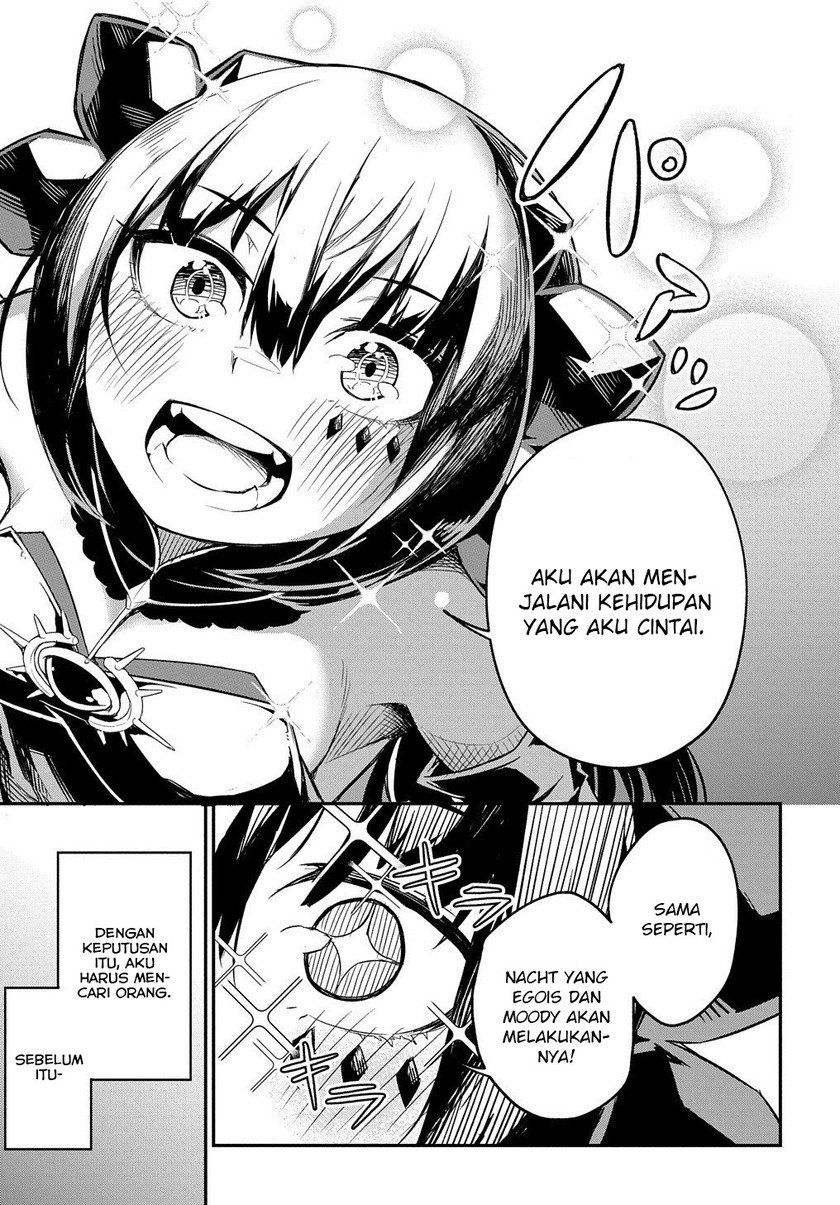 Neta Chara Tensei Toka Anmarida! Chapter 01 Image 19