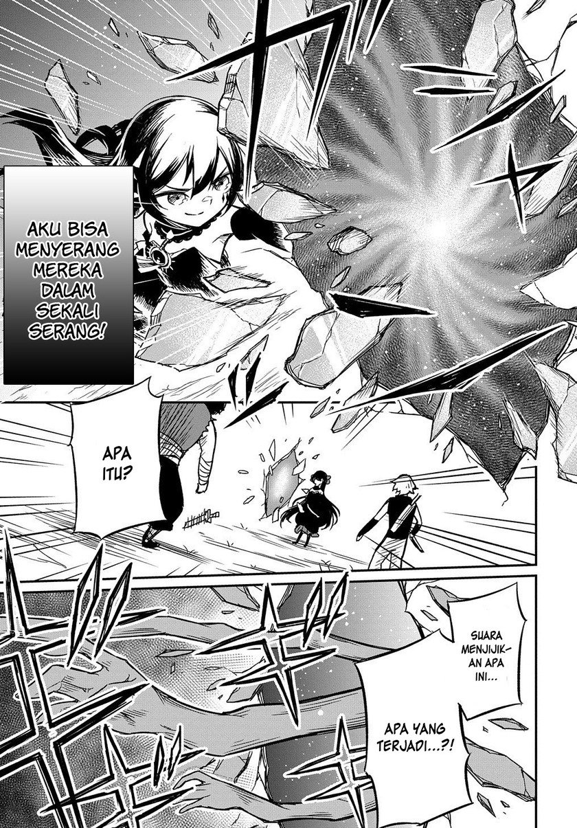 Neta Chara Tensei Toka Anmarida! Chapter 01 Image 31