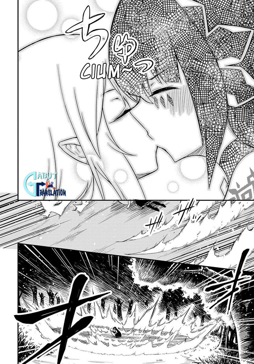 Neta Chara Tensei Toka Anmarida! Chapter 01 Image 40