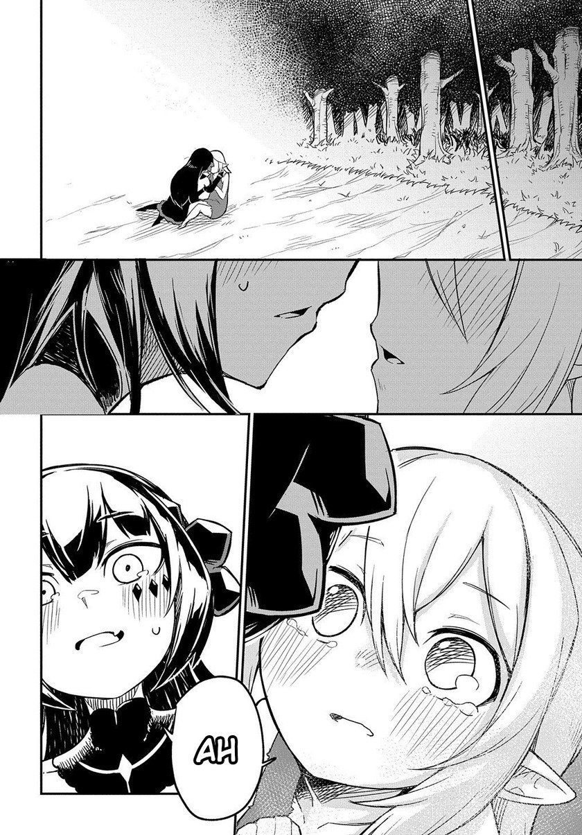 Neta Chara Tensei Toka Anmarida! Chapter 01 Image 42