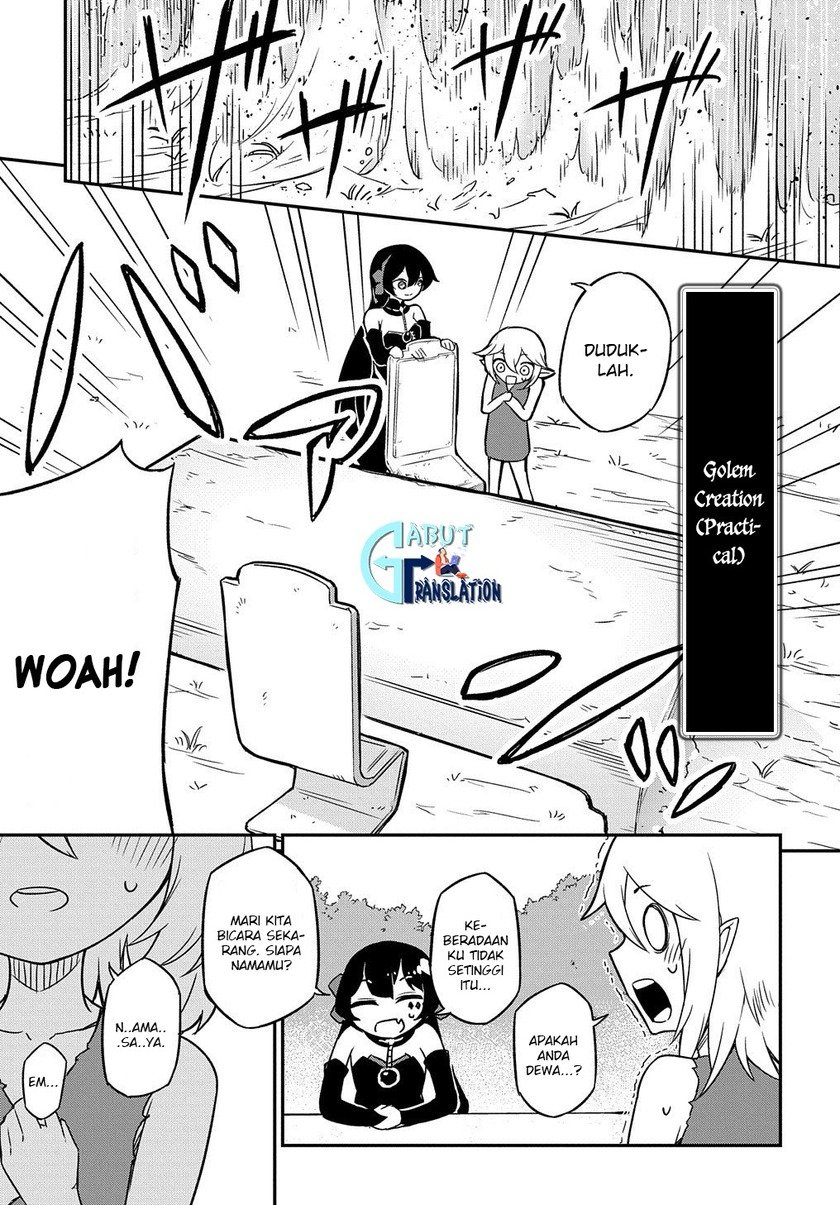 Neta Chara Tensei Toka Anmarida! Chapter 01 Image 45