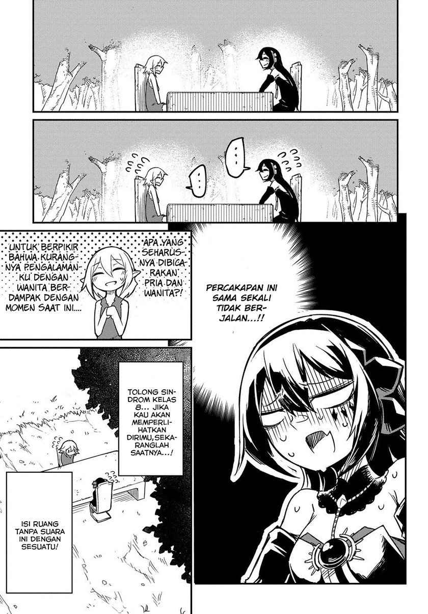 Neta Chara Tensei Toka Anmarida! Chapter 01 Image 47