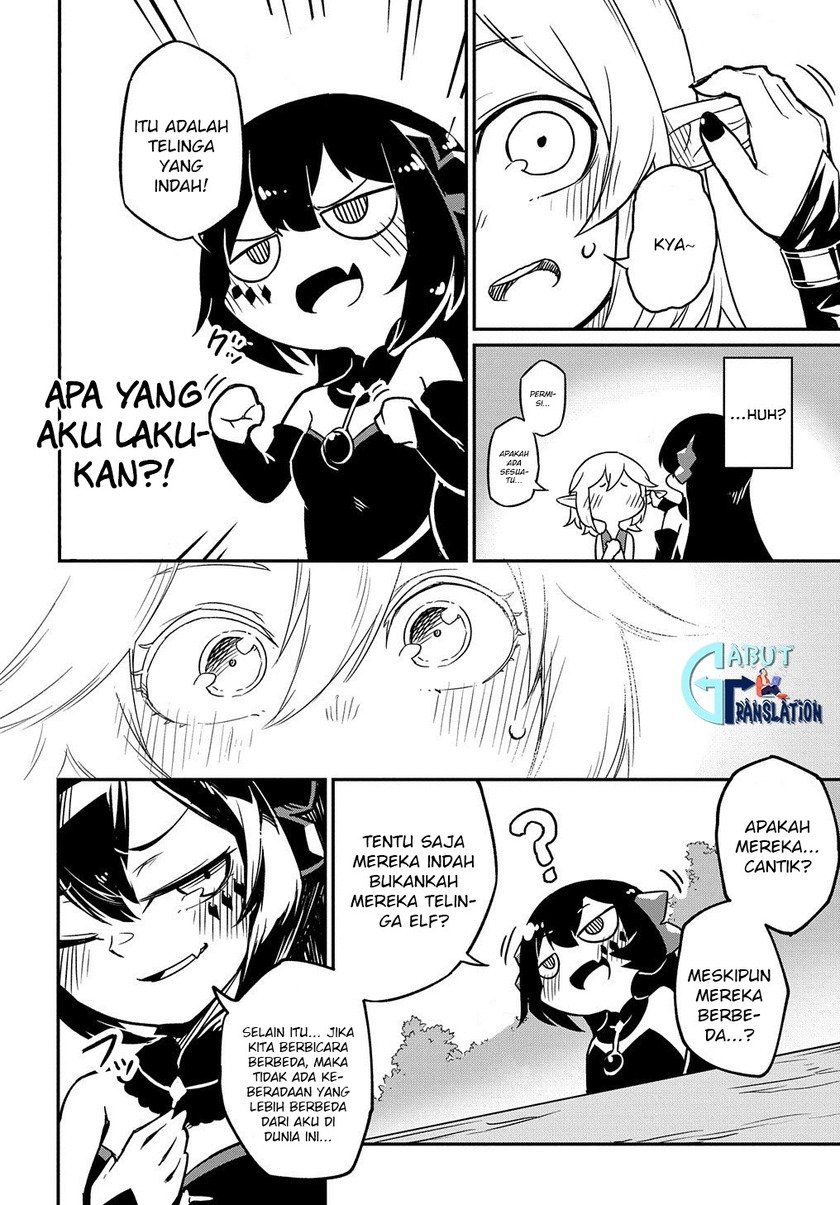 Neta Chara Tensei Toka Anmarida! Chapter 01 Image 48