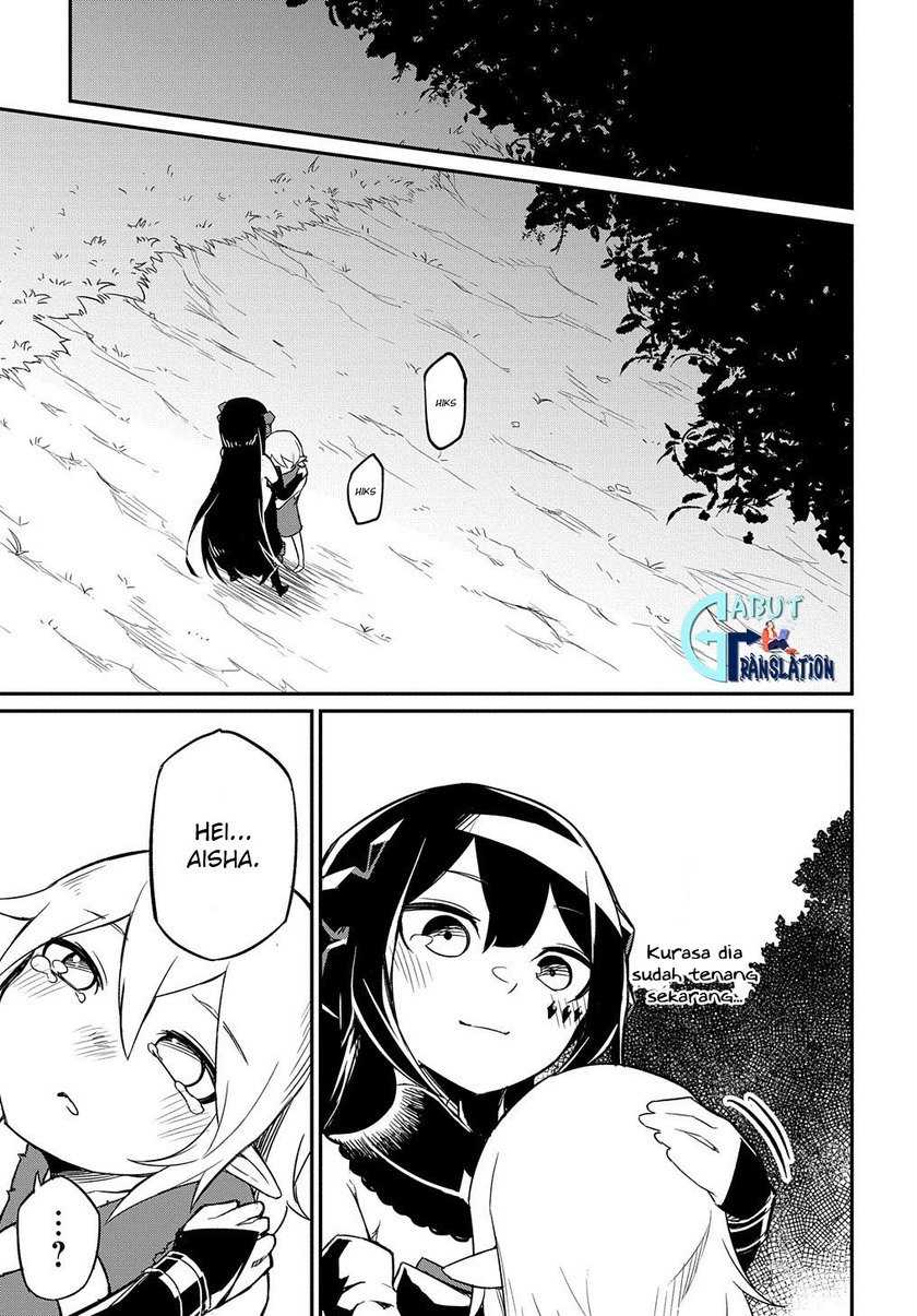 Neta Chara Tensei Toka Anmarida! Chapter 01 Image 53