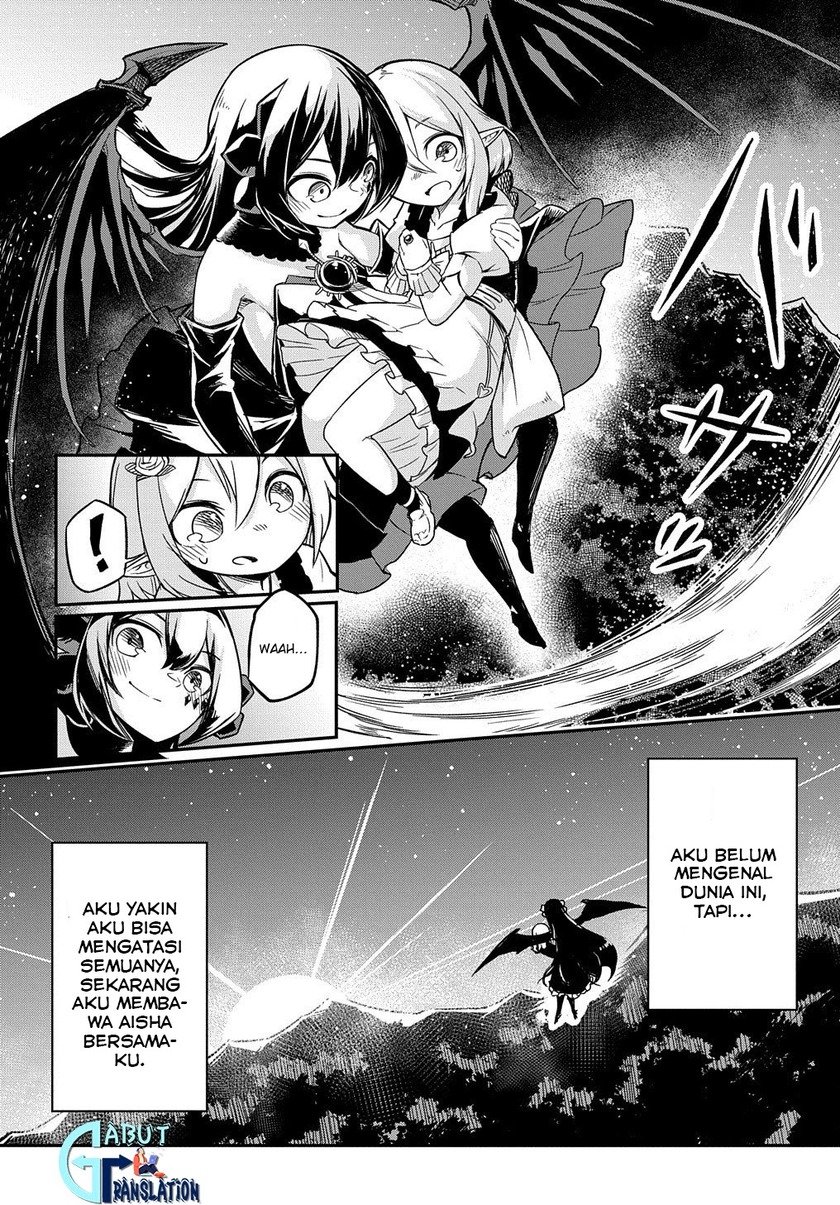 Neta Chara Tensei Toka Anmarida! Chapter 01 Image 60