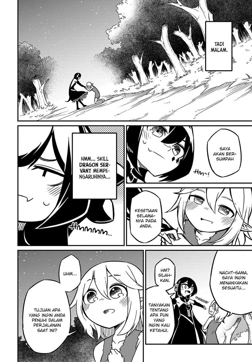 Neta Chara Tensei Toka Anmarida! Chapter 02 Image 4