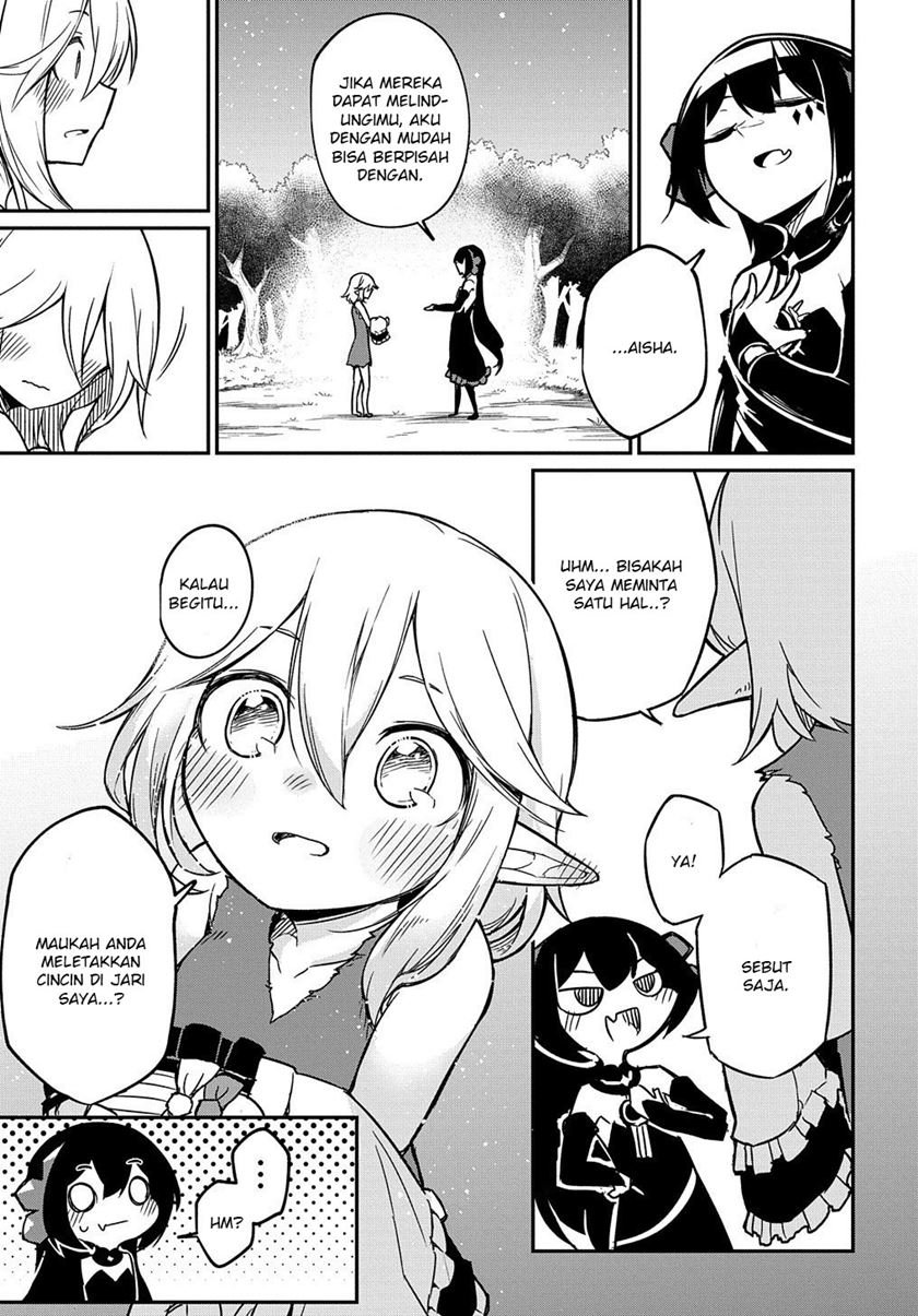 Neta Chara Tensei Toka Anmarida! Chapter 02 Image 11