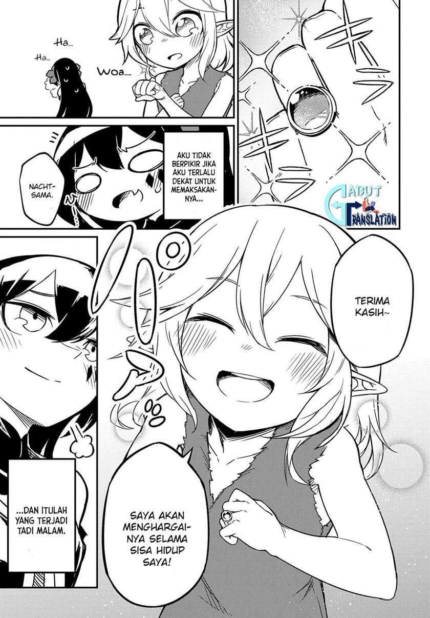 Neta Chara Tensei Toka Anmarida! Chapter 02 Image 13