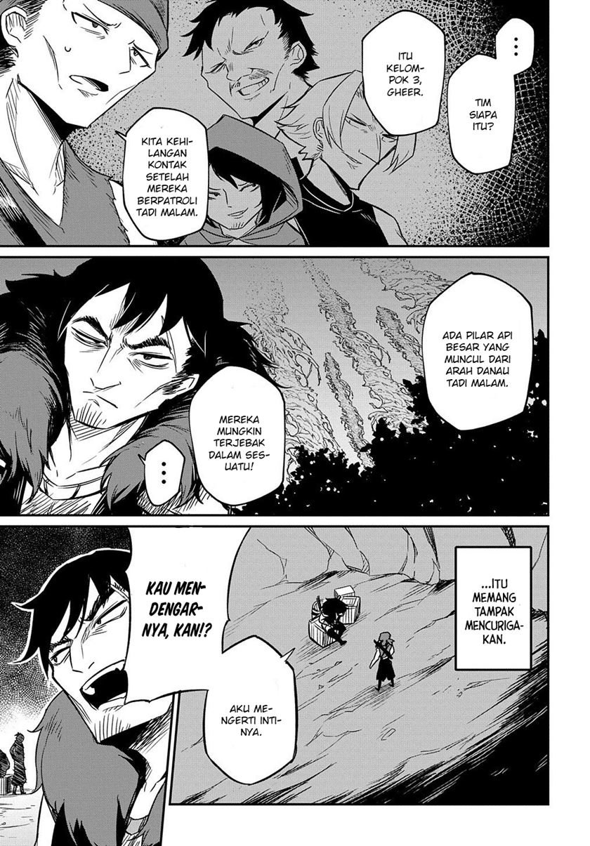 Neta Chara Tensei Toka Anmarida! Chapter 02 Image 31