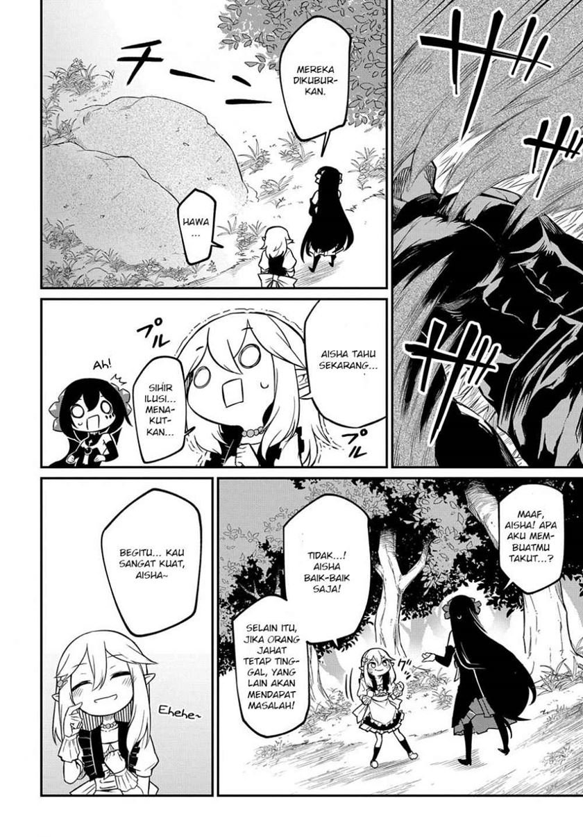 Neta Chara Tensei Toka Anmarida! Chapter 03 Image 23