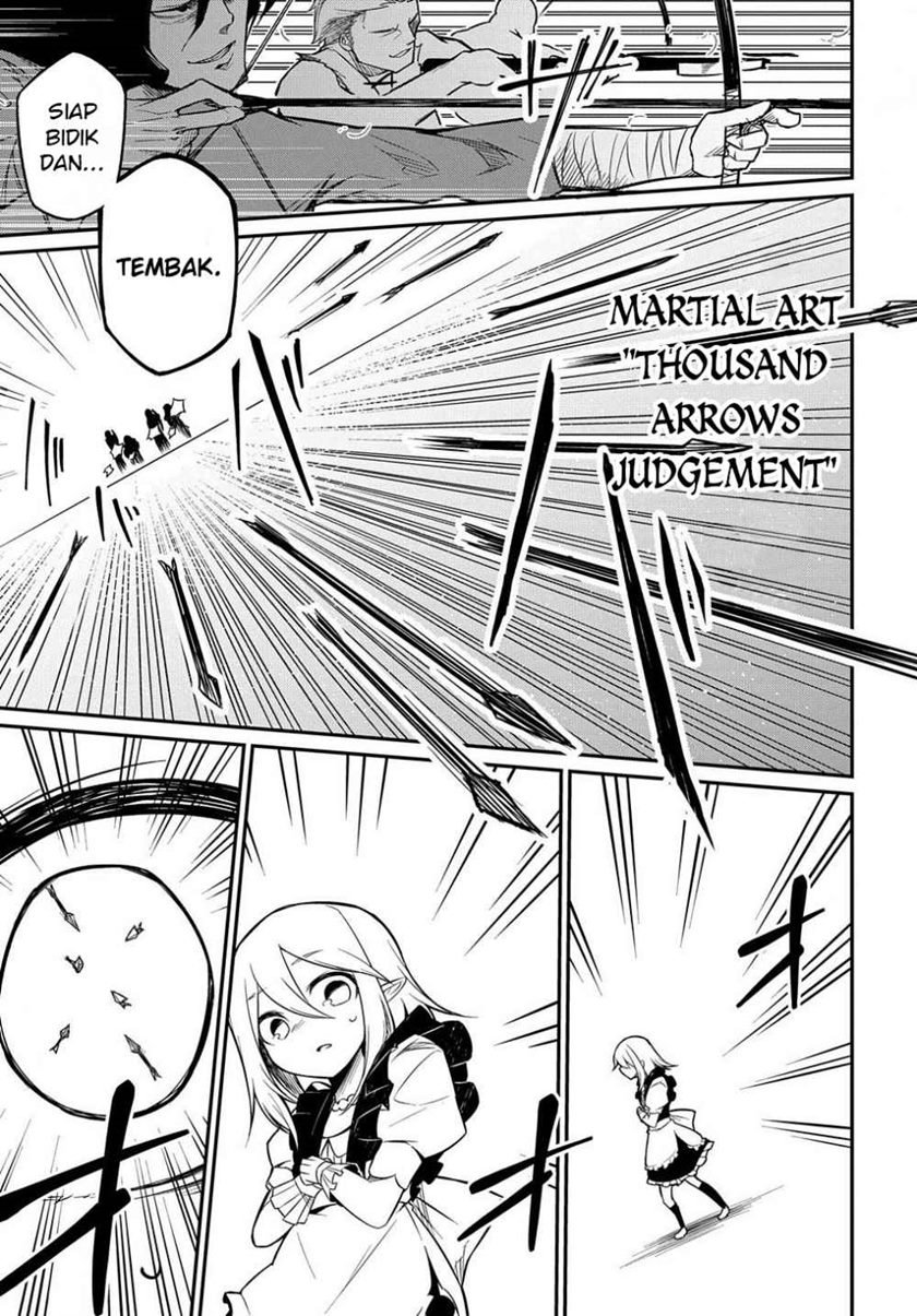 Neta Chara Tensei Toka Anmarida! Chapter 04 Image 6