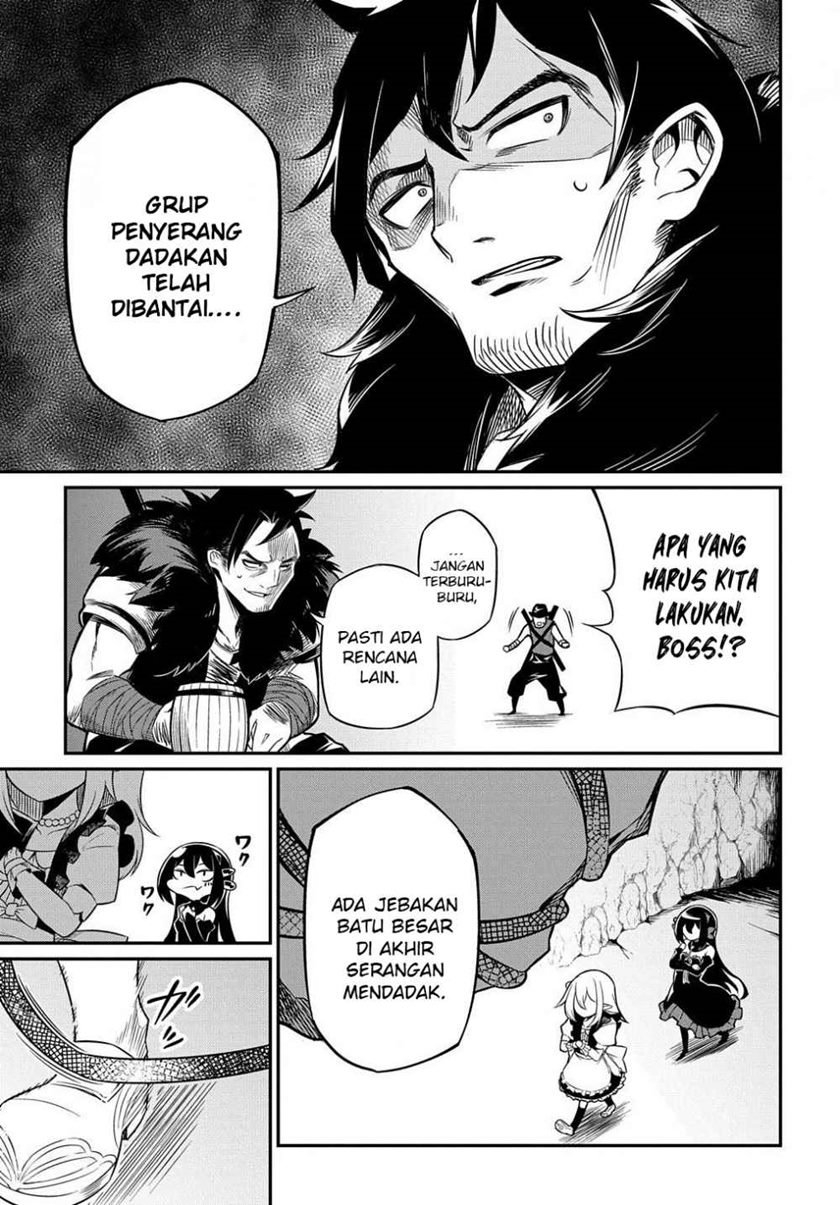 Neta Chara Tensei Toka Anmarida! Chapter 04 Image 10