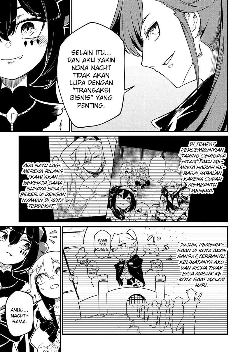 Neta Chara Tensei Toka Anmarida! Chapter 06.1 Image 7