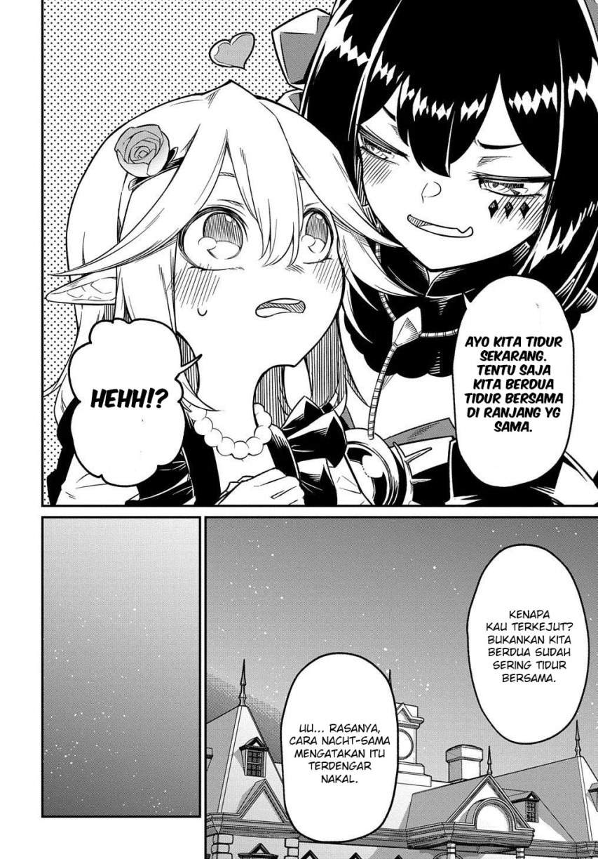 Neta Chara Tensei Toka Anmarida! Chapter 06.2 Image 14