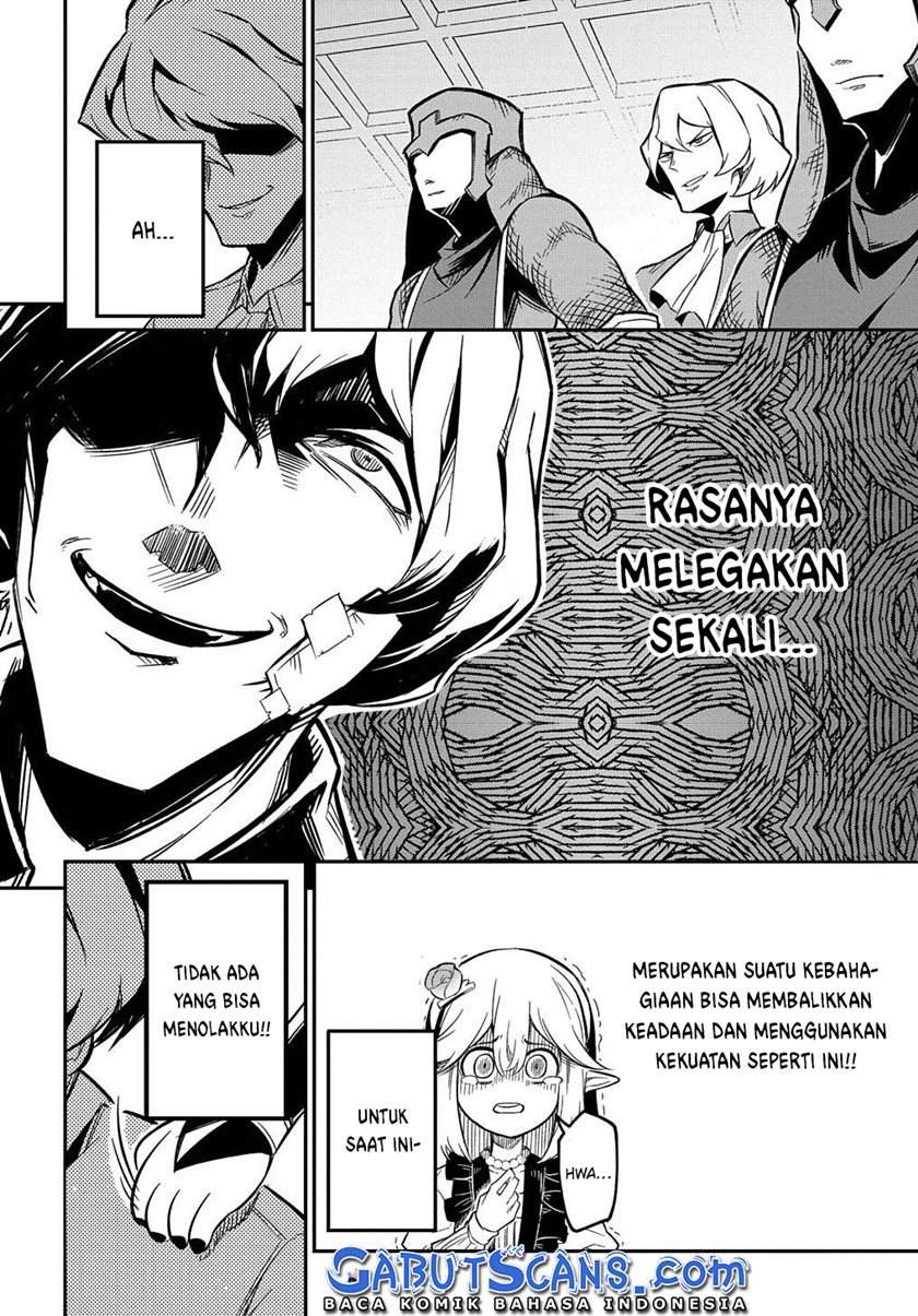 Neta Chara Tensei Toka Anmarida! Chapter 07 Image 20
