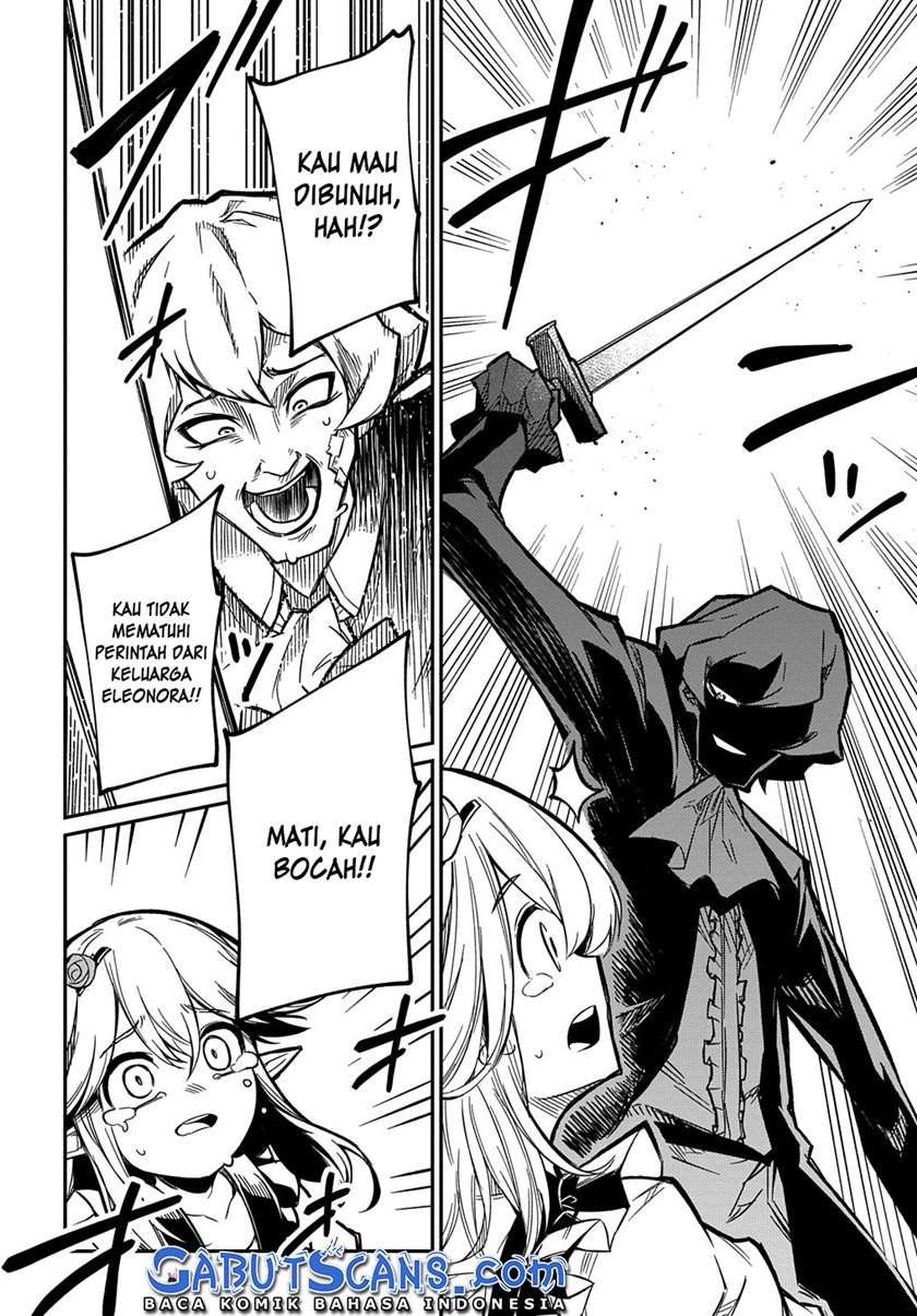 Neta Chara Tensei Toka Anmarida! Chapter 07 Image 30