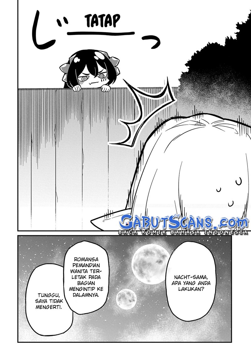 Neta Chara Tensei Toka Anmarida! Chapter 08.5 Image 4