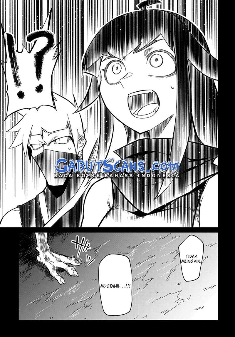 Neta Chara Tensei Toka Anmarida! Chapter 08 Image 15