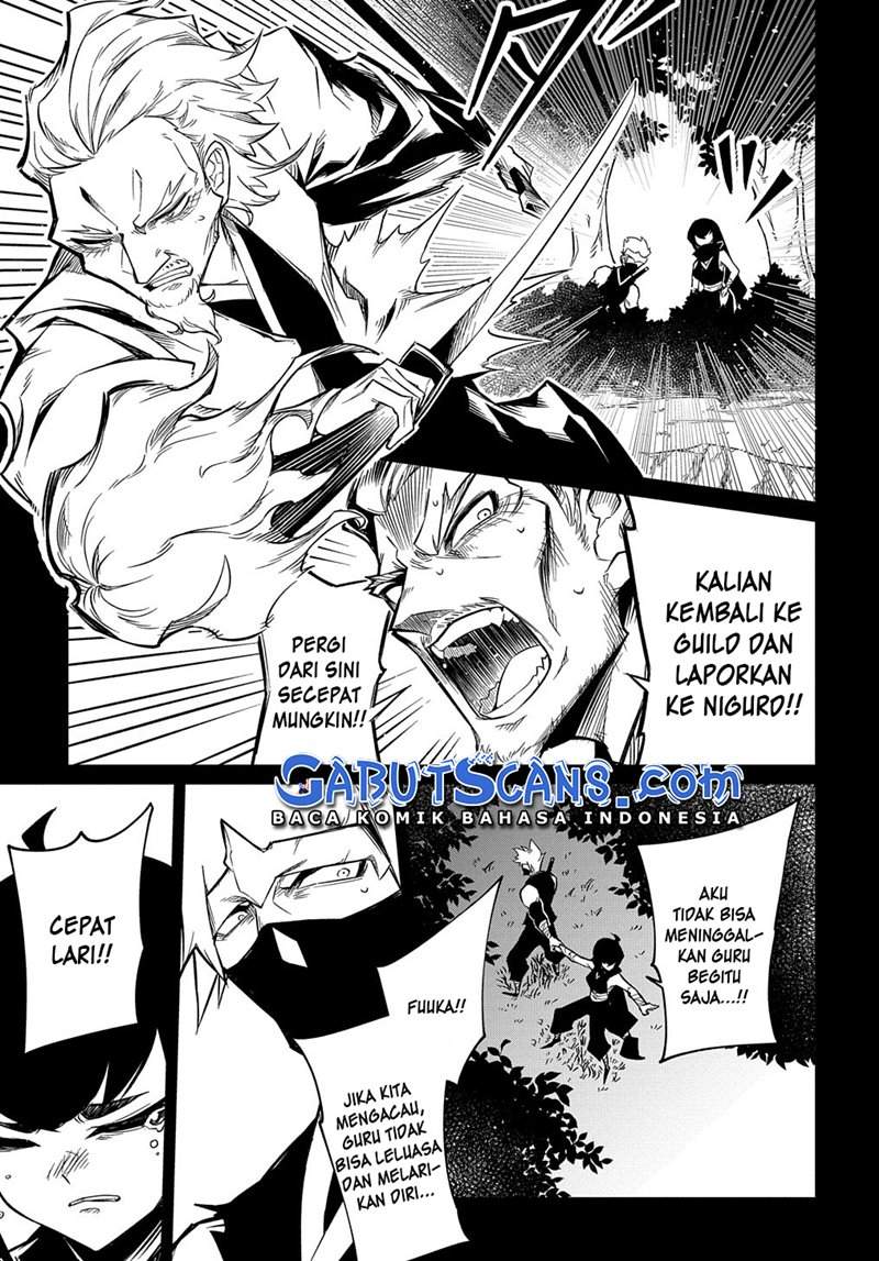Neta Chara Tensei Toka Anmarida! Chapter 08 Image 20