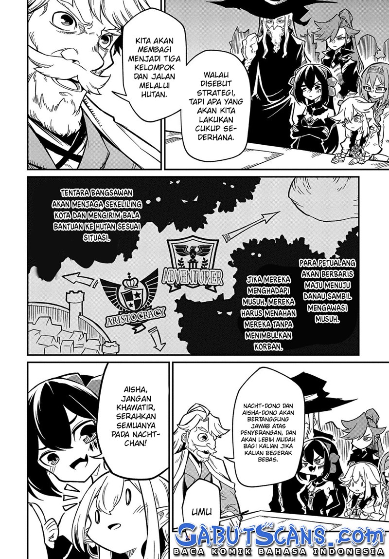 Neta Chara Tensei Toka Anmarida! Chapter 09 Image 2