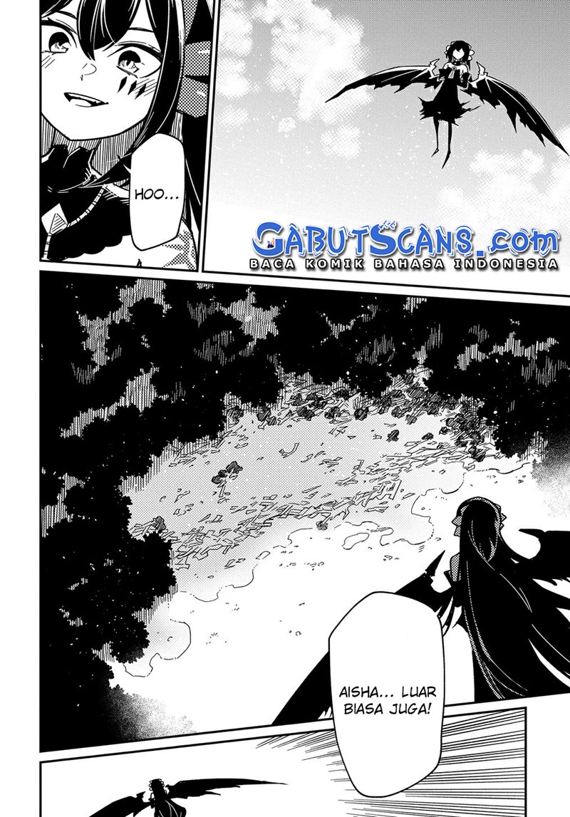 Neta Chara Tensei Toka Anmarida! Chapter 09 Image 21