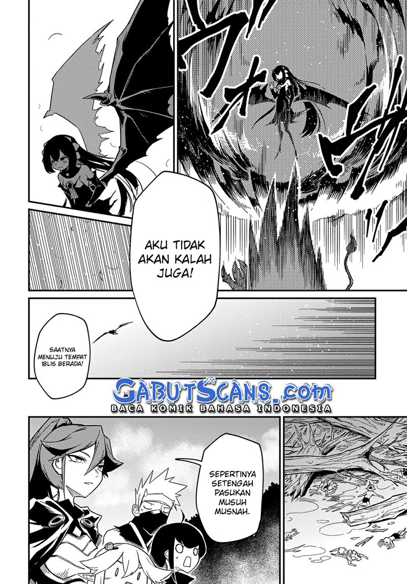 Neta Chara Tensei Toka Anmarida! Chapter 09 Image 23