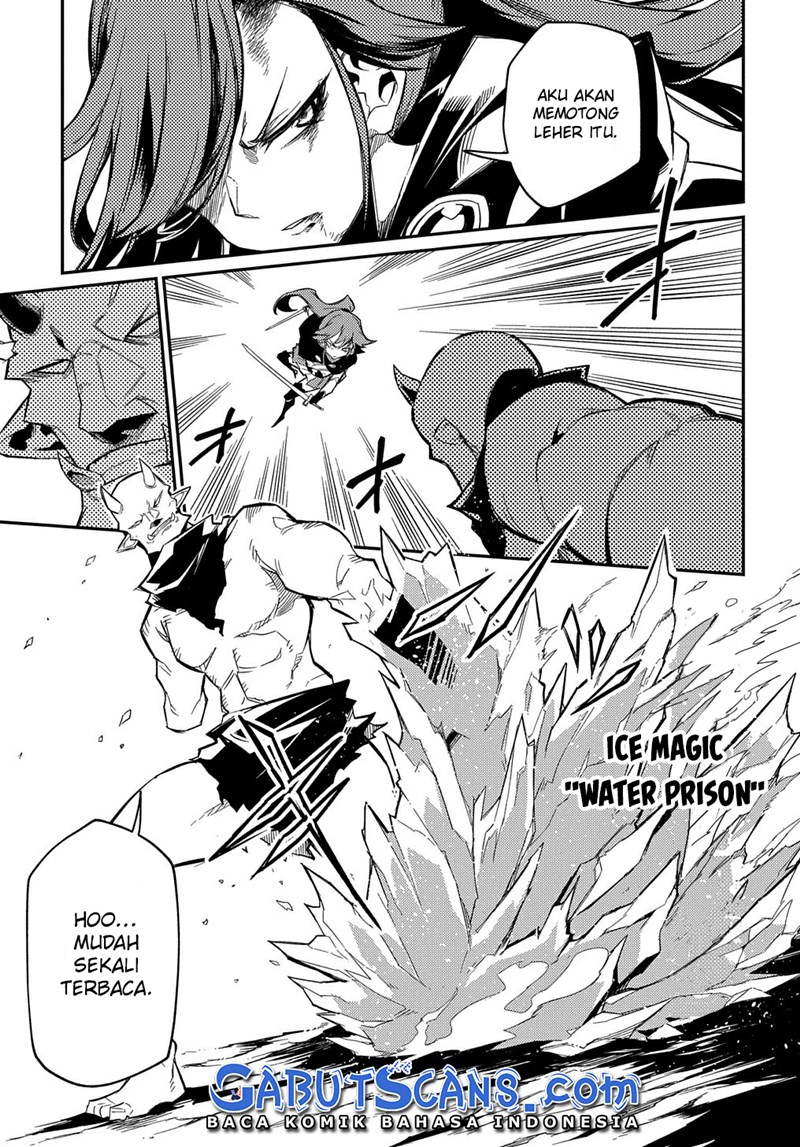 Neta Chara Tensei Toka Anmarida! Chapter 10 Image 14