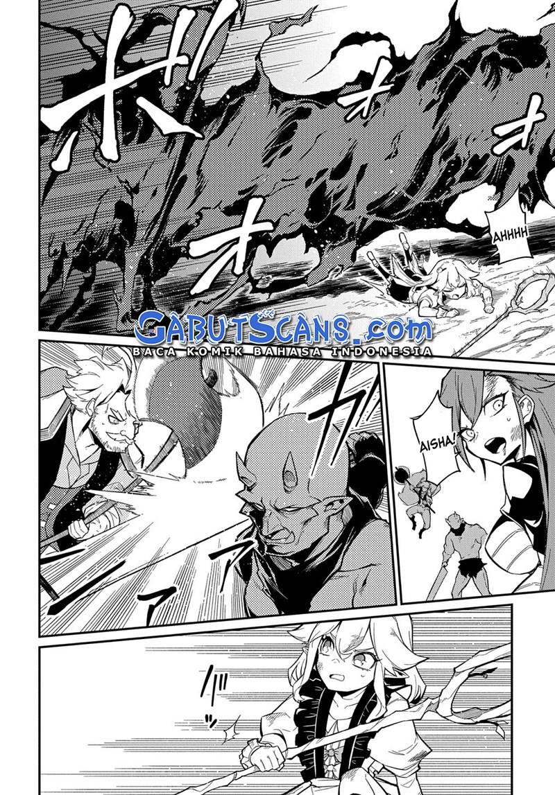 Neta Chara Tensei Toka Anmarida! Chapter 10 Image 20
