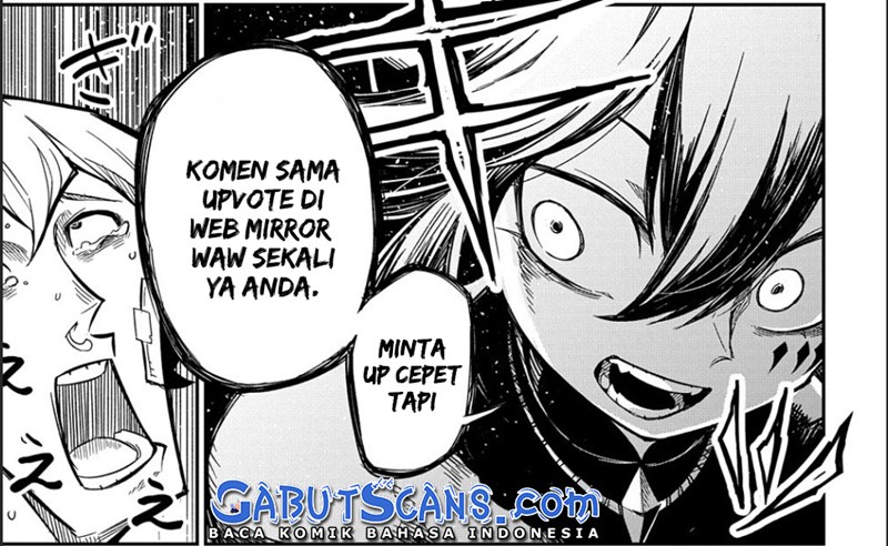Neta Chara Tensei Toka Anmarida! Chapter 10 Image 37