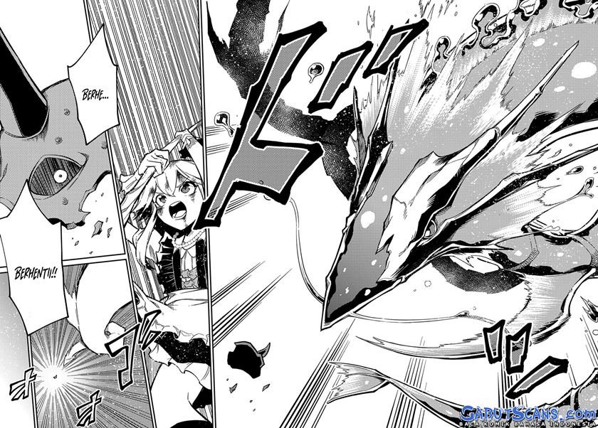 Neta Chara Tensei Toka Anmarida! Chapter 11.1 Image 19
