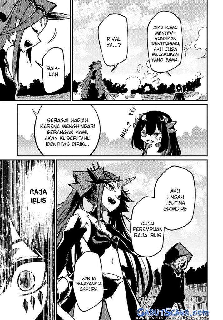Neta Chara Tensei Toka Anmarida! Chapter 12 Image 7