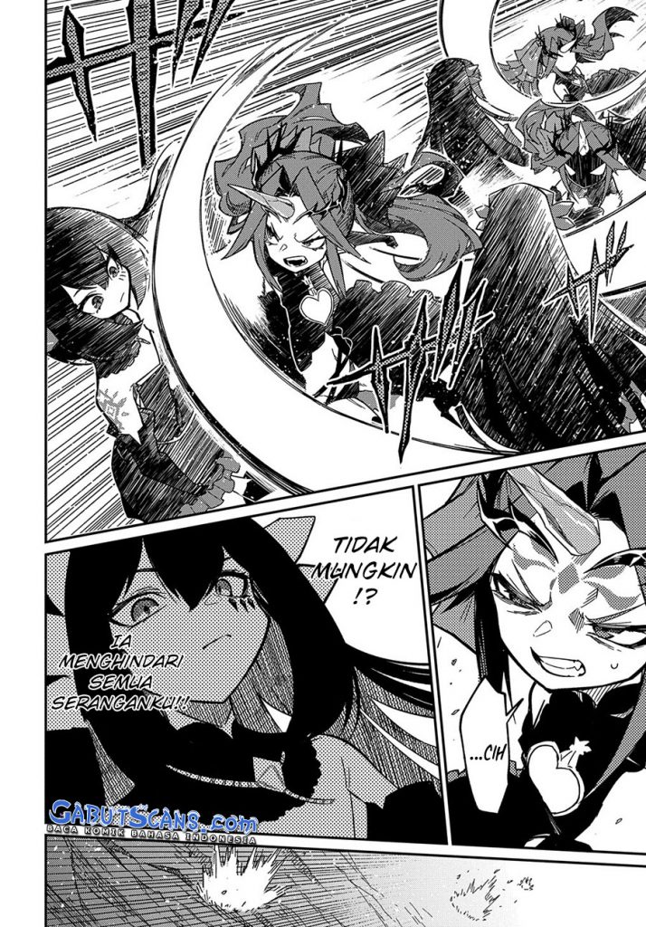Neta Chara Tensei Toka Anmarida! Chapter 12 Image 14