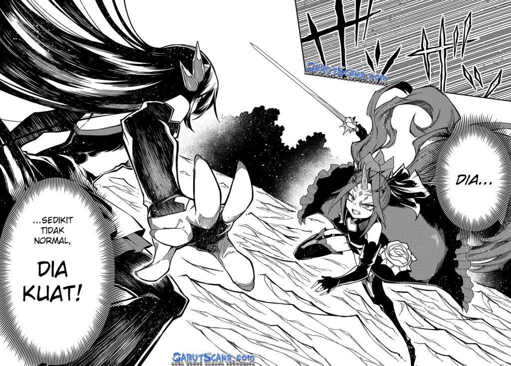 Neta Chara Tensei Toka Anmarida! Chapter 12 Image 16