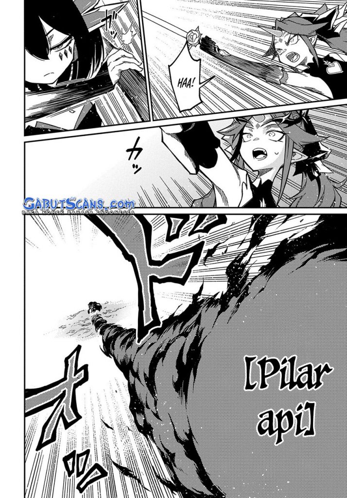 Neta Chara Tensei Toka Anmarida! Chapter 12 Image 17