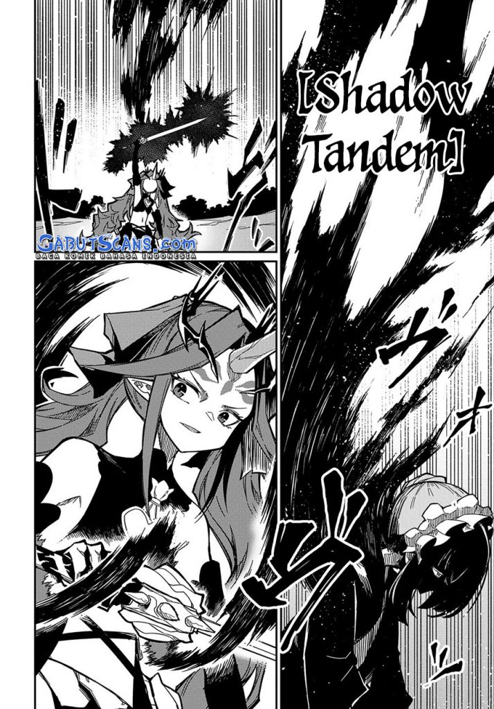 Neta Chara Tensei Toka Anmarida! Chapter 12 Image 21