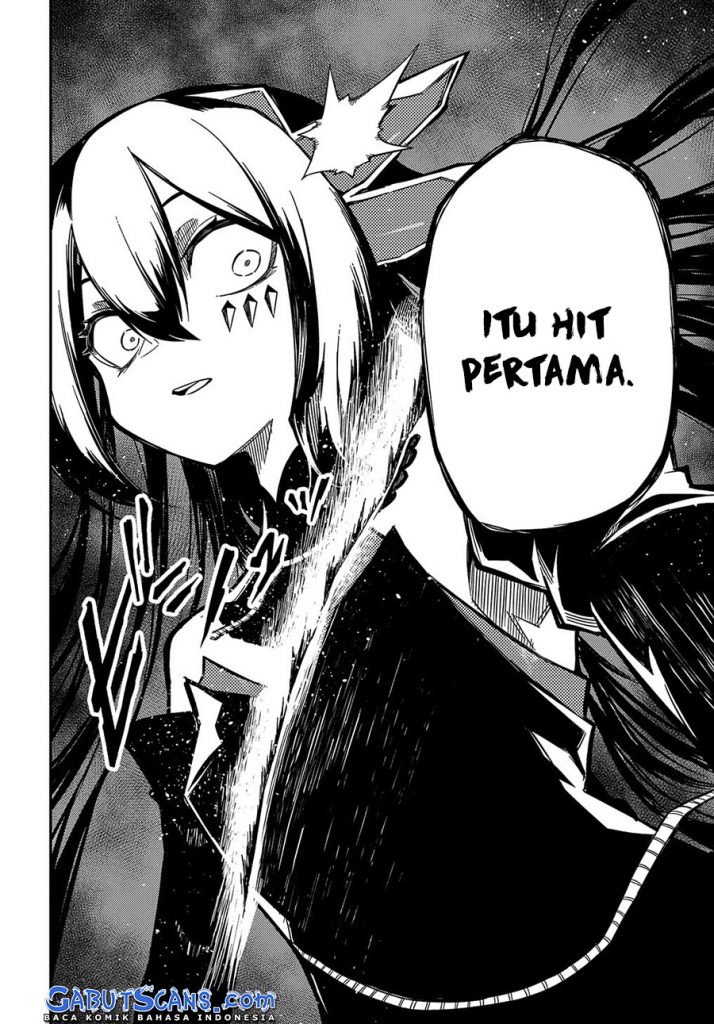 Neta Chara Tensei Toka Anmarida! Chapter 12 Image 27