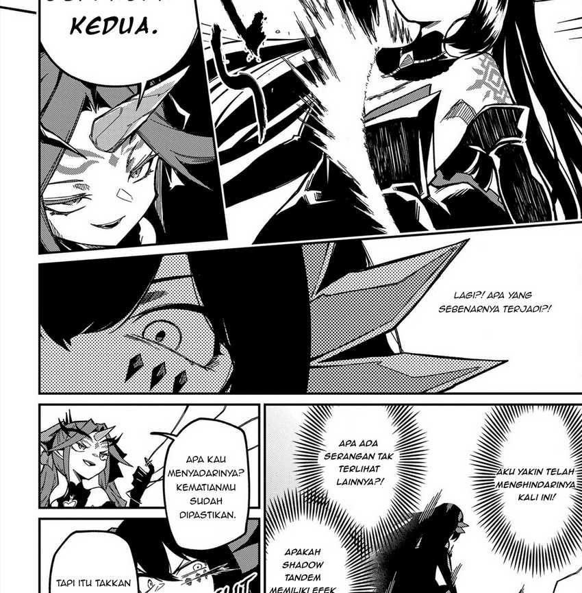 Neta Chara Tensei Toka Anmarida! Chapter 13 Image 7