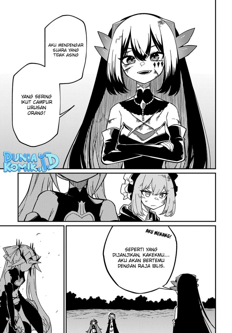 Neta Chara Tensei Toka Anmarida! Chapter 14 Image 13