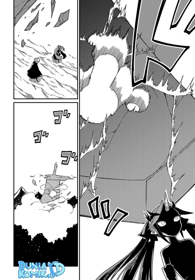 Neta Chara Tensei Toka Anmarida! Chapter 14 Image 16